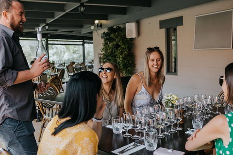 Hunter Valley Premium Food & Drink Pairing Tour - Hervey Bay Accommodation 4