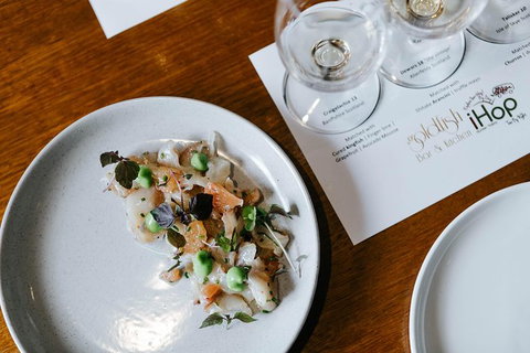 Hunter Valley Premium Food & Drink Pairing Tour - Hervey Bay Accommodation 3