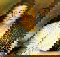 Colleen McCullough Home Tour On Norfolk Island - Tourism Hervey Bay