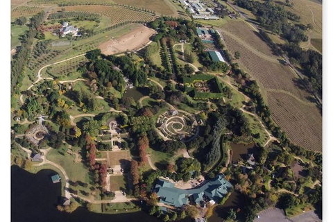 Hunter Express Helicopter Flight - Hervey Bay Accommodation 1