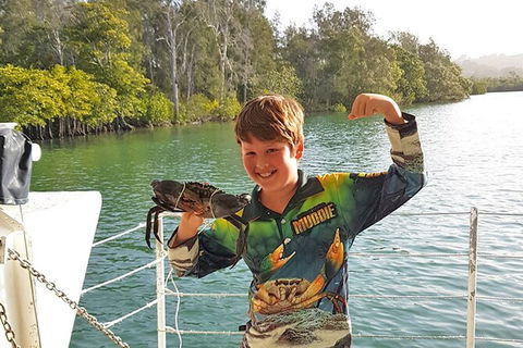 Catch A Crab Tour With Optional Seafood Lunch - Tourism Hervey Bay 3