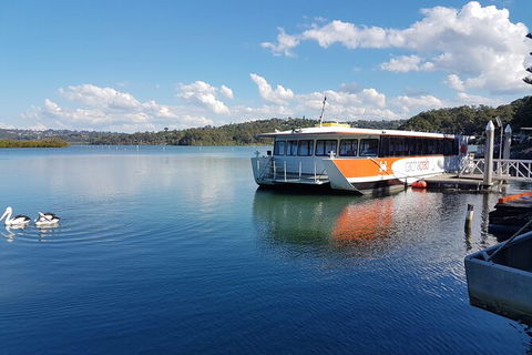 Catch A Crab Tour With Optional Seafood Lunch - Tourism Hervey Bay 4