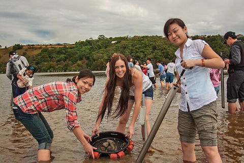 Catch A Crab Tour With Optional Seafood Lunch - Tourism Hervey Bay 6