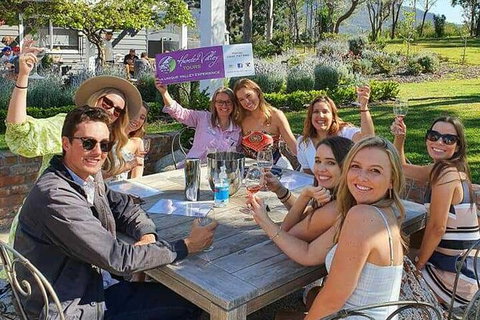 The Wine Connoisseur\'s Hunter Valley Wine Tasting Tour, Full Day - Hervey Bay Accommodation 6