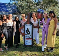 The Wine Connoisseur's Hunter Valley Wine Tasting Tour Full Day - Hervey Bay Accommodation