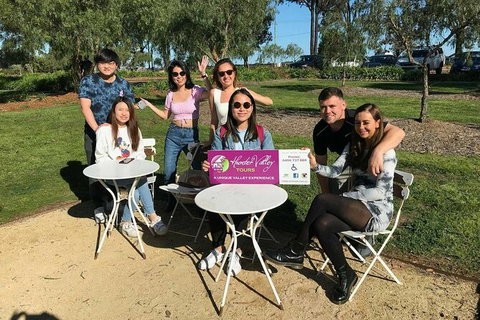 The Wine Connoisseur\'s Hunter Valley Wine Tasting Tour, Full Day - Hervey Bay Accommodation 2