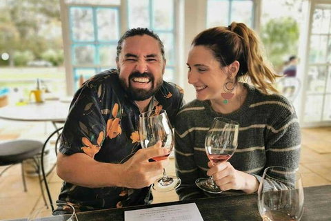 The Wine Connoisseur\'s Hunter Valley Wine Tasting Tour, Full Day - Hervey Bay Accommodation 8