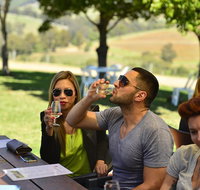 Hunter Valley Wine Tour ex Newcastle incl Lunch Cheese Chocolate  Distillery - Hervey Bay Accommodation