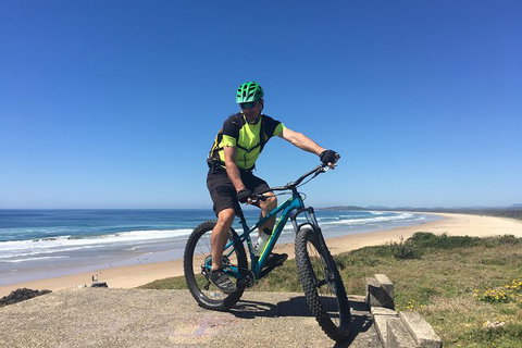 Coffs Harbour - Jetty By Bike Tour - Hervey Bay Accommodation 3