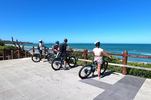 Coffs Harbour - Jetty By Bike Tour - Hervey Bay Accommodation 6
