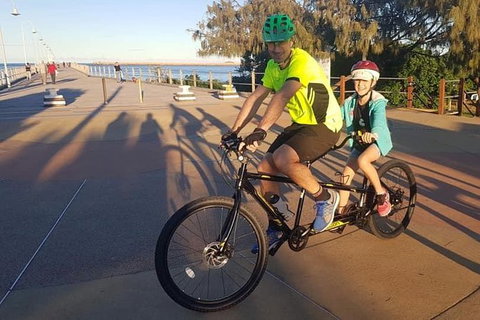 Coffs Harbour - Jetty By Bike Tour - Hervey Bay Accommodation 7