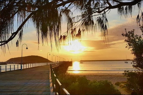 Coffs Harbour - Jetty By Bike Tour - Hervey Bay Accommodation 4