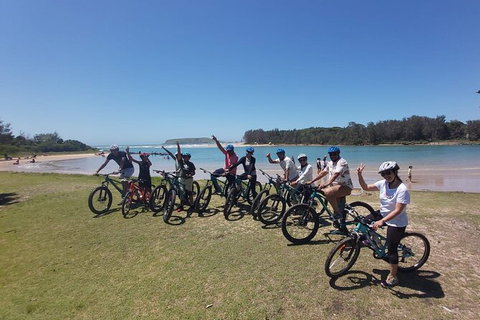 Coffs Harbour - Jetty By Bike Tour - Hervey Bay Accommodation 5