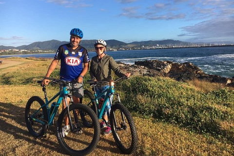 Coffs Harbour - Jetty By Bike Tour - Hervey Bay Accommodation 2