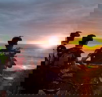Coffs Harbour - Jetty by Bike Tour