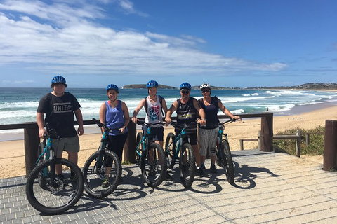 Coffs Harbour - Jetty By Bike Tour - Hervey Bay Accommodation 1