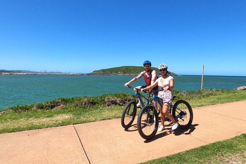 Coffs Harbour - Jetty By Bike Tour - Hervey Bay Accommodation 8