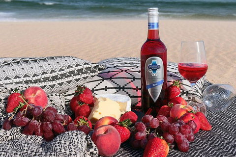 Ivanhoe Wines: Trip Advisor Seated Wine Tasting Masterclass - Hervey Bay Accommodation 2