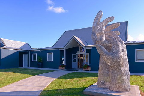Ivanhoe Wines: Trip Advisor Seated Wine Tasting Masterclass - Hervey Bay Accommodation 1