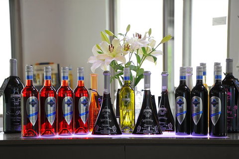 Ivanhoe Wines: Trip Advisor Seated Wine Tasting Masterclass - Hervey Bay Accommodation 8