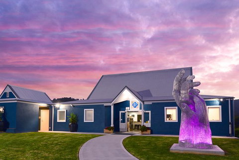 Ivanhoe Wines: Trip Advisor Seated Wine Tasting Masterclass - Hervey Bay Accommodation 3