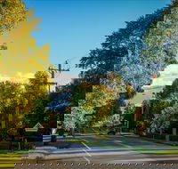 Berry Cycling Routes - Hervey Bay Accommodation