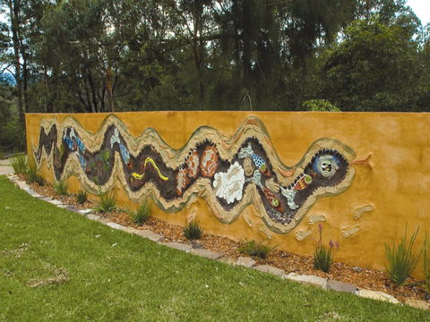 Bomaderry Creek Regional Park - Hervey Bay Accommodation 1