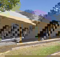 Experiment Farm Cottage - Hervey Bay Accommodation
