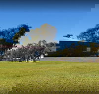 Gribble Creek Walk and Cycle Way - Hervey Bay Accommodation