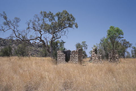 Lillimilura Police Station - Hervey Bay Accommodation 0