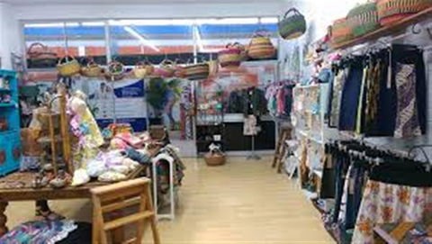 Sol Sisters, Artisan Collective - Hervey Bay Accommodation 0