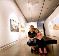 Western Plains Cultural Centre - Hervey Bay Accommodation