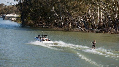 Yarrawonga-Mulwala - Tourism Hervey Bay 0