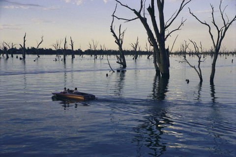 Yarrawonga-Mulwala - Tourism Hervey Bay 1