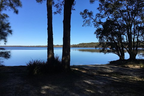 Newcastle Airport To The Tomaree Peninsula. - Hervey Bay Accommodation 5
