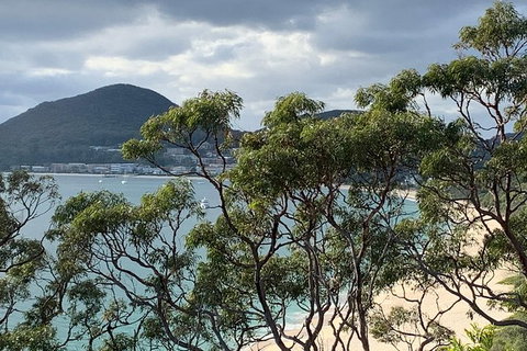 Newcastle Airport To The Tomaree Peninsula. - Hervey Bay Accommodation 0