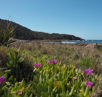 Big Rocky Full Day Guided Walk - Hervey Bay Accommodation