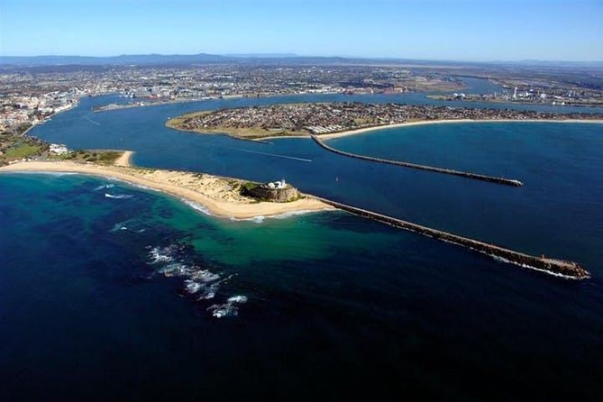 Newcastle NSW Hervey Bay Accommodation
