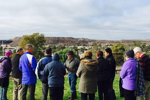 Half Day City Heritage Tour - Tourism Hervey Bay 3