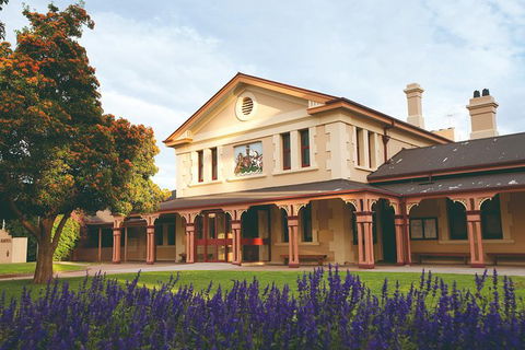 Half Day City Heritage Tour - Tourism Hervey Bay 2