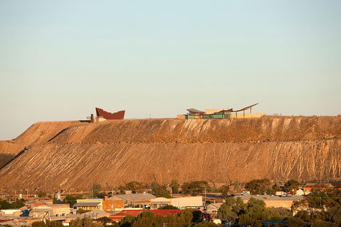 Half Day City Heritage Tour - Tourism Hervey Bay 5