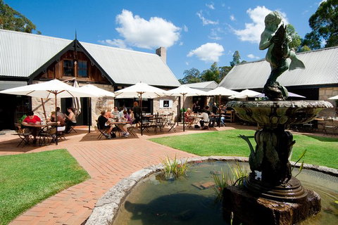 Hunter Valley Romantic Bubbly Breakfast Helicopter Tour From Cessnock - Hervey Bay Accommodation 1