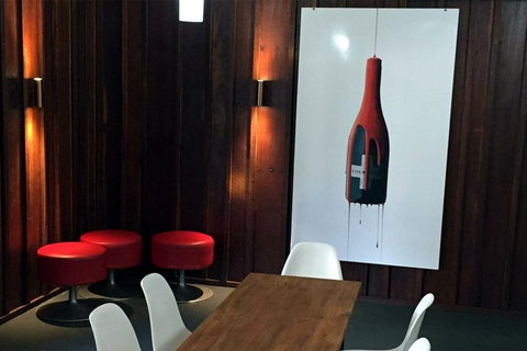Hunter Valley Wine School - Hervey Bay Accommodation 3