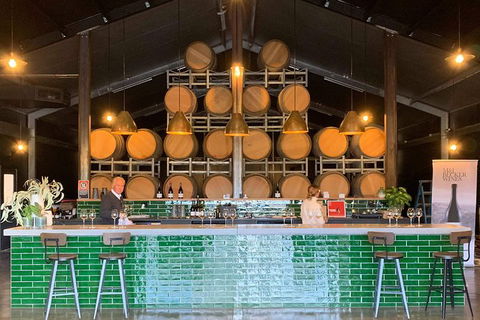 Hunter Valley Winery Tours - Hervey Bay Accommodation 11