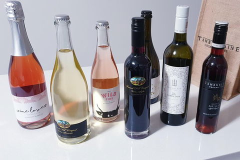 Hunter Valley Winery Tours - Hervey Bay Accommodation 0