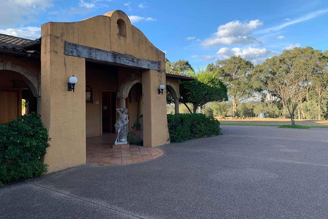 Hunter Valley Winery Tours - Hervey Bay Accommodation 3