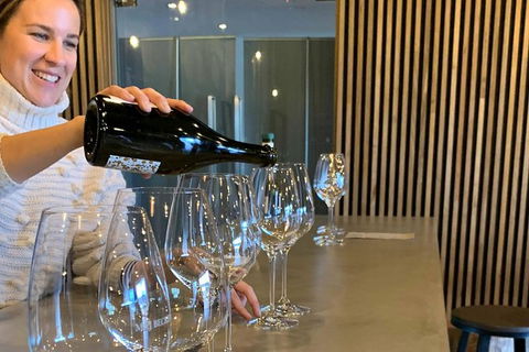 Hunter Valley Winery Tours - Hervey Bay Accommodation 14