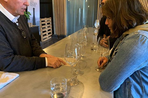 Hunter Valley Winery Tours - Hervey Bay Accommodation 9