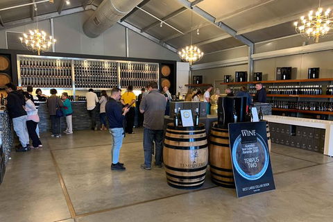 Hunter Valley Winery Tours - Hervey Bay Accommodation 13