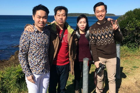 Highlights Of The Eurobodalla (half Day Private Tour) - Tourism Hervey Bay 9